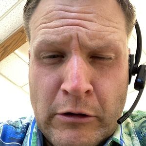 Meet your Posher, Dan